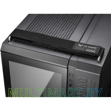 Корпус ASUS TUF Gaming GT502 Plus (черный) картинка 10